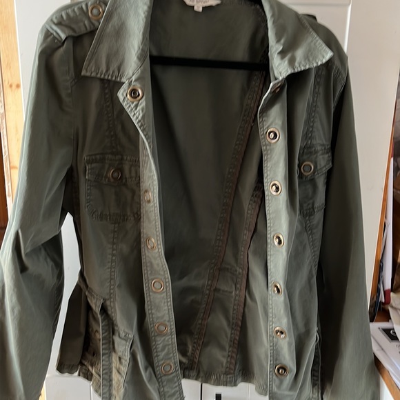 Ladies jacket - Picture 4 of 5